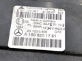 SVETLO ĽAVÉ PREDNÉ MERCEDES-BENZ CLASS B SPORTS TOURER (W245) 2005 - 2011 A1698201761
