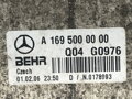 INTERCOOLER MERCEDES-BENZ CLASS B SPORTS TOURER (W245) 2005 - 2011 A1695000000