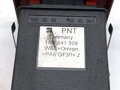 SPÍNAČ SVETIEL VÝSTRAŽNÝCH SEAT TOLEDO II (1M2) 1998 - 2006