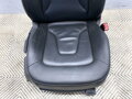 SEDADLO PRAVÉ PREDNÉ AUDI A5 (8T3) 2007 - 2017