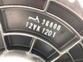 VENTILÁTOR KÚRENIA HONDA CIVIC VII HATCHBACK (EU, EP, EV) 2000 - 2006