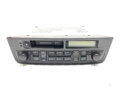 RÁDIO HONDA CIVIC VII HATCHBACK (EU, EP, EV) 2000 - 2006 39100-S6A-G000