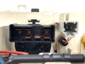 PANEL OVLÁDANIA VENTILÁCIE HONDA CIVIC VII HATCHBACK (EU, EP, EV) 2000 - 2006 3P26030700