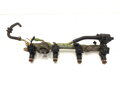 VSTREKOVACIA RAMPA HONDA CIVIC VII HATCHBACK (EU, EP, EV) 2000 - 2006