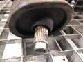SERVO RIADENIA VW JETTA III (1K2) 2004 - 2013 1K1423051CG