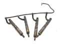 VSTREKOVAČE SADA NISSAN MICRA III (K12) 2002 - 2010 8200240244