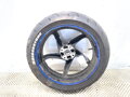 Koleso zadný disk Honda VFR 750F J17XMT5.00