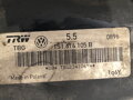 SERVO BRZDY VW UP! (121, 122, BL1, BL2, BL3, 123) 2011 - 2022 1S1614105B
