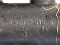 KRYT FILTRA VZDUCHU VW UP! (121, 122, BL1, BL2, BL3, 123) 2011 - 2022 04C129611J 04C129618F