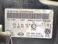 SVETLO PRAVÉ PREDNÉ VW UP! (121, 122, BL1, BL2, BL3, 123) 2011 - 2022 1S1941016L