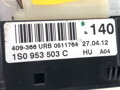 PREPÍNAČ ZDRUŽENÝ VW UP! (121, 122, BL1, BL2, BL3, 123) 2011 - 2022 1S0953503C