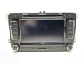 RÁDIO SKODA SUPERB II (3T4) 2008 - 2015 3T0035680
