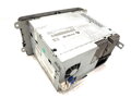 RÁDIO SKODA SUPERB II (3T4) 2008 - 2015 3T0035680