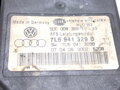 MODUL NATÁČANIA / RIADENIA SVETLA SKODA SUPERB II (3T4) 2008 - 2015 7L6941329B