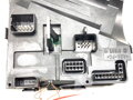 SNÍMAČ NATOČENIA VOLANTU SKODA SUPERB II (3T4) 2008 - 2015 1K0953549CD