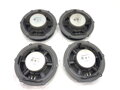 REPRODUKTORY SADA SKODA SUPERB II (3T4) 2008 - 2015 3T0035411D 3T0035411E