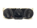 PANEL OVLÁDANIA VENTILÁCIE VW GOLF IV (1J1) 1997 - 2008 1J0820045K