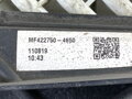 VENTILÁTOR KLIMATIZÁCIE HONDA CIVIC VIII HATCHBACK (FN, FK) 2005 - 2022 MF422750-4650