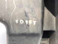 KRYT FILTRA VZDUCHU HONDA CIVIC VIII HATCHBACK (FN, FK) 2005 - 2022