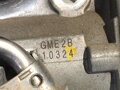 ŠKRTIACA KLAPKA HONDA CIVIC VIII HATCHBACK (FN, FK) 2005 - 2022 GME2B