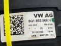 KRÚŽOK SLIMÁK AIRBAGU VW PASSAT B8 VARIANT (3G5, CB5) 2014 - 2022 5Q1953569H
