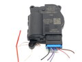 MOTOR RADIÁTORA KÚRENIA VW PASSAT B8 VARIANT (3G5, CB5) 2014 - 2022 2Q0907511F