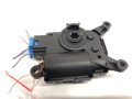 MOTOR RADIÁTORA KÚRENIA VW PASSAT B8 VARIANT (3G5, CB5) 2014 - 2022 2Q0907511F