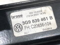 SŤAHOVAČKA OKNA ĽAVÁ ZADNÁ VW PASSAT B8 VARIANT (3G5, CB5) 2014 - 2022 3G9839461B