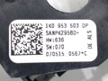 PREPÍNAČ ZDRUŽENÝ SEAT ALTEA (5P1) 2004 - 2022 1K0953519A