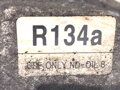 KOMPRESOR KLIMATIZÁCIE KIA CERATO I SEDAN (LD) 2004 - 2009 12040-22700
