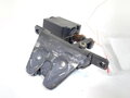 ZÁMOK VEKA BATOŽINOVÉHO PRIESTORU ZADNÝ BMW 5 (E39) 1995 - 2003