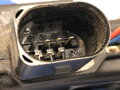 ZÁMOK DVERÍ PRAVÝ ZADNÝ AUDI A4 B6 (8E2) 2000 - 2005 4B0839016D