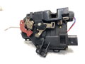 ZÁMOK DVERÍ PRAVÝ PREDNÝ AUDI A4 B6 (8E2) 2000 - 2005 4B1837016E