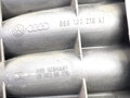 SACIE POTRUBIE AUDI A4 B6 (8E2) 2000 - 2005 06B133210AJ