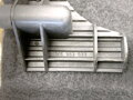 POLICA ZADNÁ VW GOLF V (1K1) 2003 - 2010
