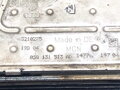CHLADIČ EGR VW GOLF V (1K1) 2003 - 2010 039131513AD