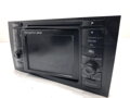 RÁDIO AUDI A6 C5 (4B2) 1997 - 2005 4B0035192E
