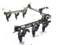 VSTREKOVACIA RAMPA AUDI A6 C5 (4B2) 1997 - 2005 078133551L