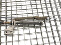 RIADIACA PÁKA VOLIČ PREVODOVKY AUDI A6 C5 (4B2) 1997 - 2005 4B0713111AJ