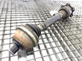 POLOOS PRAVÁ PREDNÁ AUDI A6 C5 (4B2) 1997 - 2005 4B0407272F
