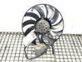 VENTILÁTOR CHLADIČA S MODUŁEM AUDI A4 B6 (8E2) 2000 - 2005 8E0959501F