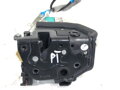 ZÁMOK DVERÍ PRAVÝ ZADNÝ AUDI A3 LIMOUSINE (8VS, 8VM) 2013 - 2022 8K0839016G