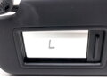 SLNEČNÉ CLONÍTKO ĽAVÉ AUDI A3 LIMOUSINE (8VS, 8VM) 2013 - 2022