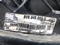 SVETLO ĽAVÉ ZADNÉ AUDI A3 LIMOUSINE (8VS, 8VM) 2013 - 2022 8V5945069A