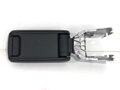 LAKŤOVÁ OPIERKA AUDI A3 LIMOUSINE (8VS, 8VM) 2013 - 2022 8V0864283