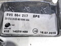 LAKŤOVÁ OPIERKA AUDI A3 LIMOUSINE (8VS, 8VM) 2013 - 2022 8V0864283