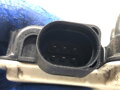 ZÁMOK DVERÍ PRAVÝ PREDNÝ SEAT IBIZA IV (6J5, 6P1) 2008 - 2017 5N1837016A