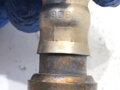 SONDA LAMBDA PREDNÁ SEAT IBIZA IV (6J5, 6P1) 2008 - 2017 03E906262C