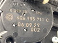 MOTORČEK STIERAČOV ZADNÝ VW POLO (9N_, 9A_) 2001 - 2014 6Q6955711C