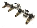 VSTREKOVACIA RAMPA MAZDA 6 HATCHBACK (GG) 2002 - 2008 4M8G-9D280-AA